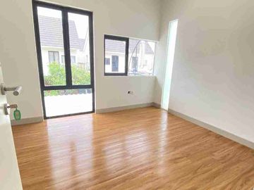 Dijual Rumah Minimalis Di Cluster Botanica Vida Bekasi