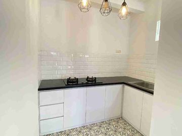 Dijual Rumah Minimalis Di Cluster Botanica Vida Bekasi