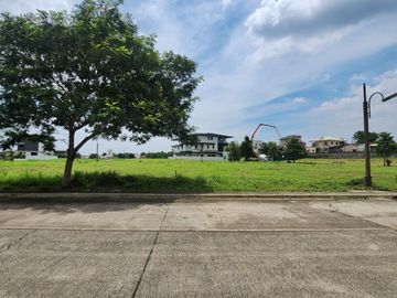 Alabang West Lot For Sale for 80K only