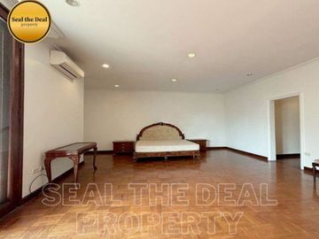 Disewakan Rumah 4Kt di Area Menteng Jakarta Pusat | Std615