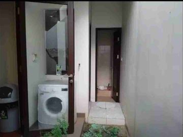 Dijual rumah Bonus Furmish Sumarecon Bekasi