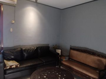 Dijual Rumah Strategis Pinggir Jalan Utama di Sukmajaya, Depok – Hadap Stadion Mahakam | Cocok untuk Hunian & Usaha