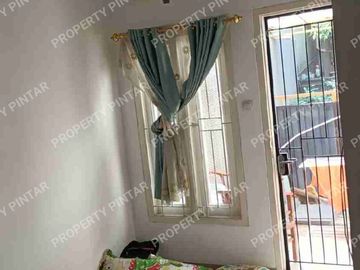 DI JUAL RUMAH MURAH 2 LANTAI DLM CLUSTER DI CONDET JAKARTA TIMUR