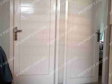 DI JUAL RUMAH MURAH 2 LANTAI DLM CLUSTER DI CONDET JAKARTA TIMUR