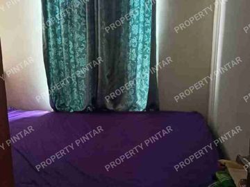 DI JUAL RUMAH MURAH 2 LANTAI DLM CLUSTER DI CONDET JAKARTA TIMUR
