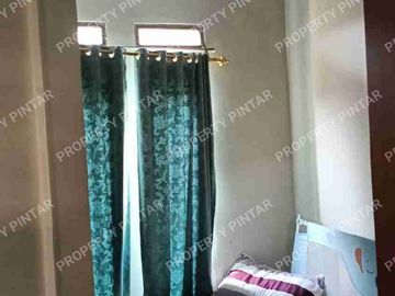 DI JUAL RUMAH MURAH 2 LANTAI DLM CLUSTER DI CONDET JAKARTA TIMUR