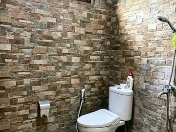 Hook 2 Lt FULL FURNISHED di Boulevard Graha Estetika Raya, Banyumanik