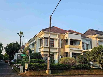 Hook 2 Lt FULL FURNISHED di Boulevard Graha Estetika Raya, Banyumanik