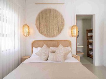 Villa Mewah Nusa Dua Cluster One Gate Siap Huni