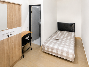 Kost 3 Lantai Brand New BCS Kelapa Gading Jakarta Utara