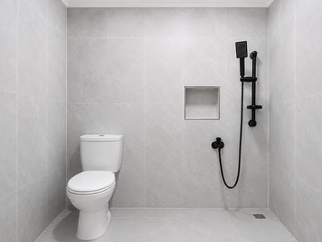 Kost 3 Lantai Brand New BCS Kelapa Gading Jakarta Utara
