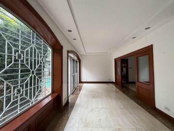 House and Lot for Lease in Dasmarinas Village