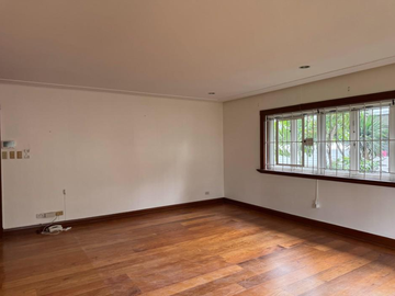 House and Lot for Lease in Dasmarinas Village