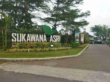 Dijual Rumah Subsidi Siap Huni Dekat Dinas Pendidikan Banten