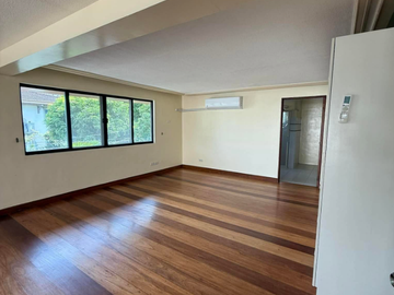 House & Lot With Swimming Pool For Rent