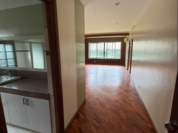 House & Lot With Swimming Pool For Rent