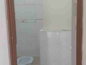 Disewa ruko untuk Usaha Perumnas Klender Jakarta Timur