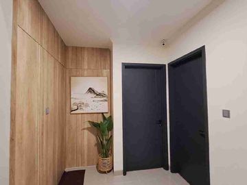 Dijual Rumah Cluster Strozzi Symphonia Gading Serpong