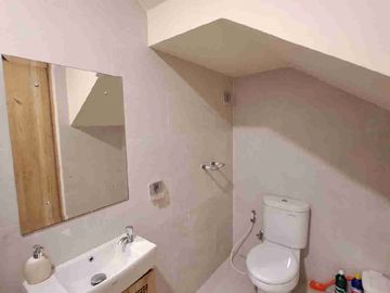 Dijual Rumah Cluster Strozzi Symphonia Gading Serpong