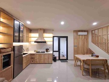 Dijual Rumah Cluster Strozzi Symphonia Gading Serpong