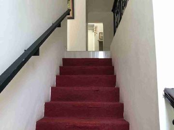 Dijual Rumah Cluster Alicante Gading Serpong