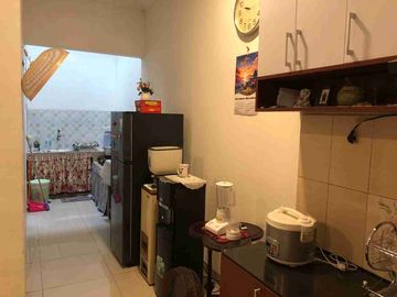 Dijual Rumah Cluster Alicante Gading Serpong