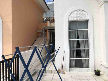 Dijual Rumah Cluster Alicante Gading Serpong