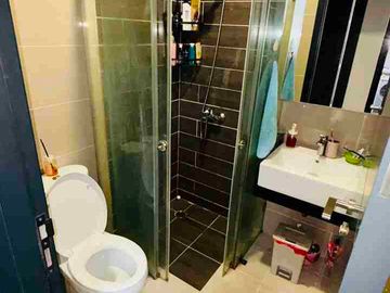 Dijual Rumah Cluster Baroni Symphonia Gading Serpong