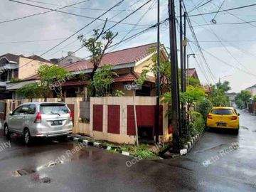 Di Jual Rumah Luas Di Taman Buaran Indah Jakarta Timur