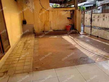 Di Jual Rumah Luas Di Taman Buaran Indah Jakarta Timur