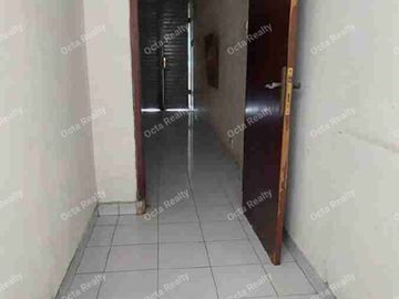 Di Jual Rumah Luas Di Taman Buaran Indah Jakarta Timur