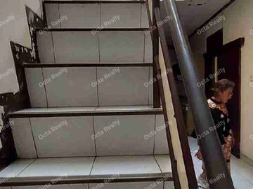 Di Jual Rumah Luas Di Taman Buaran Indah Jakarta Timur