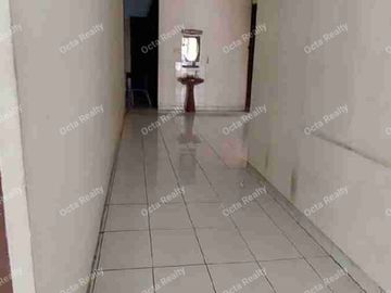 Di Jual Rumah Luas Di Taman Buaran Indah Jakarta Timur