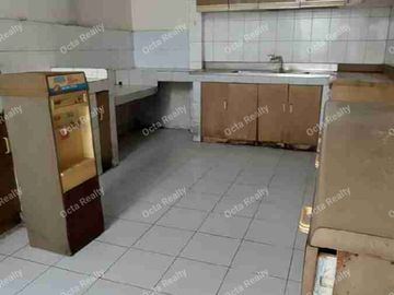 Di Jual Rumah Luas Di Taman Buaran Indah Jakarta Timur