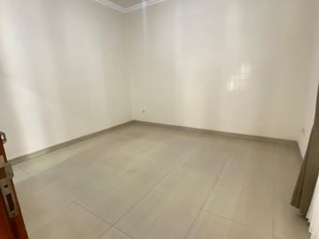 Rumah Galaxy Bekasi | LT 204 m² | 3+1 KT | Siap Huni | Rp85 Juta/Tahun