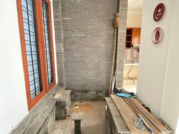 Rumah Galaxy Bekasi | LT 204 m² | 3+1 KT | Siap Huni | Rp85 Juta/Tahun