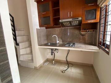 Rumah Galaxy Bekasi | LT 204 m² | 3+1 KT | Siap Huni | Rp85 Juta/Tahun