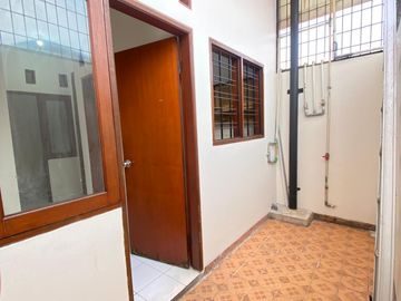 Rumah Galaxy Bekasi | LT 204 m² | 3+1 KT | Siap Huni | Rp85 Juta/Tahun