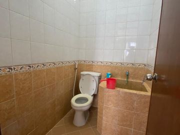 Rumah Galaxy Bekasi | LT 204 m² | 3+1 KT | Siap Huni | Rp85 Juta/Tahun