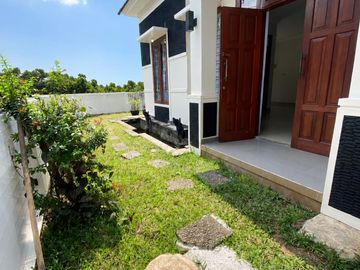 Rumah Galaxy Bekasi | LT 204 m² | 3+1 KT | Siap Huni | Rp85 Juta/Tahun
