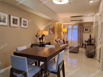 Furnished 1Bedroom for Rent in Sedona Parc Cebu City