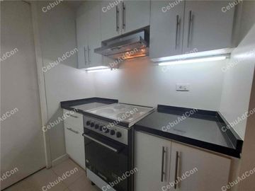 Furnished 1Bedroom for Rent in Sedona Parc Cebu City