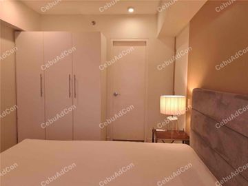 Furnished 1Bedroom for Rent in Sedona Parc Cebu City