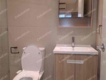 Furnished 1Bedroom for Rent in Sedona Parc Cebu City