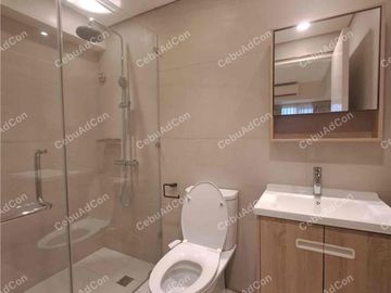 Furnished 1Bedroom for Rent in Sedona Parc Cebu City