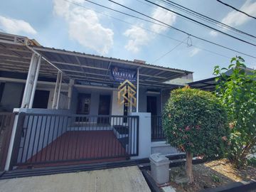 JARANG ADA RUMAH DIJUAL DI PURI DAGO MAS ANTAPANI BANDUNG Akses Mudah Harga Nego