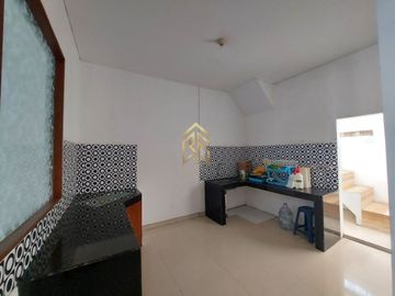 JARANG ADA RUMAH DIJUAL DI PURI DAGO MAS ANTAPANI BANDUNG Akses Mudah Harga Nego