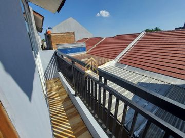 JARANG ADA RUMAH DIJUAL DI PURI DAGO MAS ANTAPANI BANDUNG Akses Mudah Harga Nego