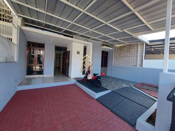 JARANG ADA RUMAH DIJUAL DI PURI DAGO MAS ANTAPANI BANDUNG Akses Mudah Harga Nego