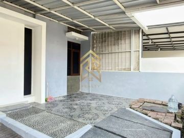 JARANG ADA RUMAH DIJUAL DI PURI DAGO MAS ANTAPANI BANDUNG Akses Mudah Harga Nego